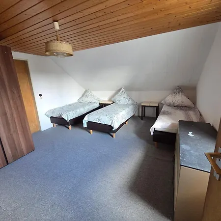 Πανσιόν Ragnar Haus *