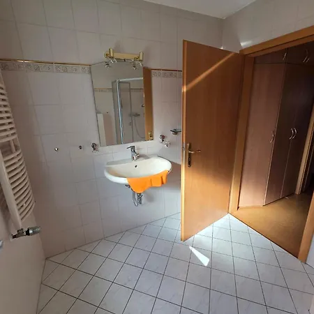 Πανσιόν Ragnar Haus Νυρεμβέργη