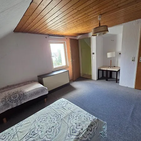 Ragnar Haus Πανσιόν