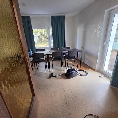 Πανσιόν Ragnar Haus Νυρεμβέργη