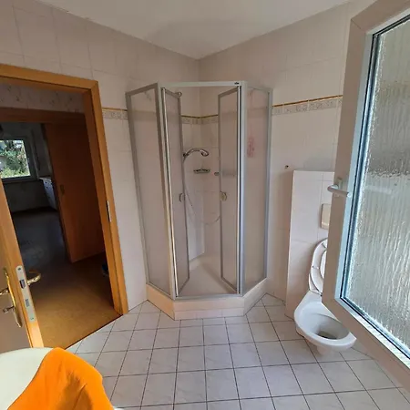 Πανσιόν Ragnar Haus Νυρεμβέργη