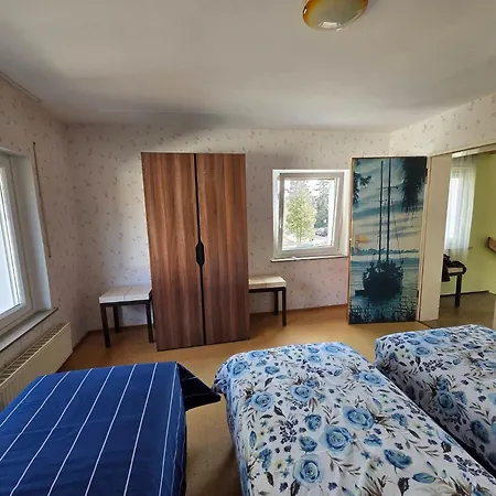 Ragnar Haus