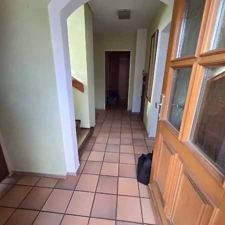 Πανσιόν Ragnar Haus *