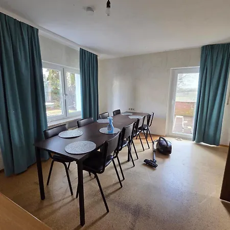 Ragnar Haus *